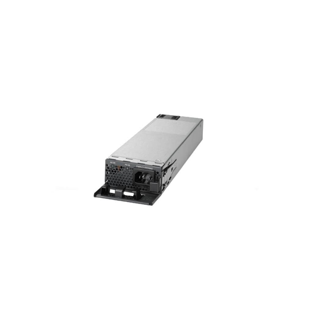 CISCO PWR-C1-350WAC-P= Power Supply 350W AC 80+ Platinum - 1
