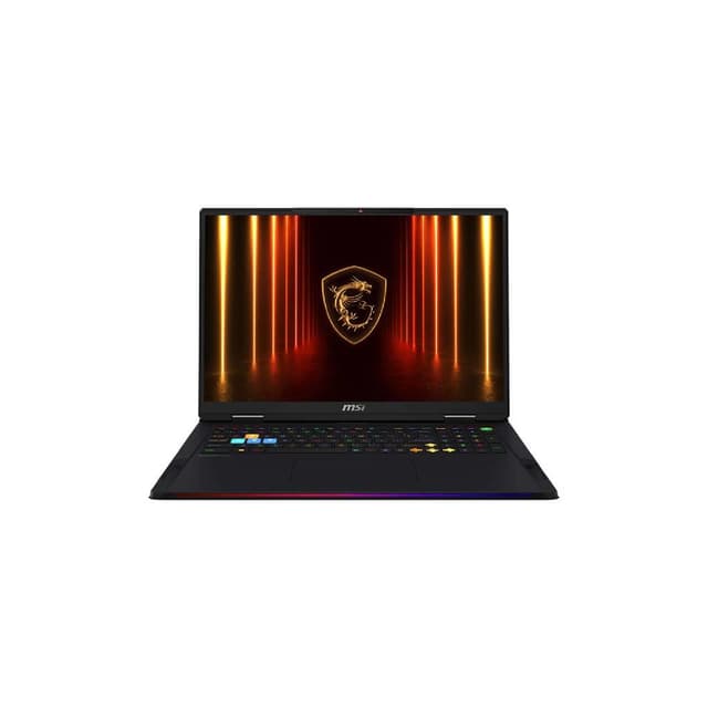 Intel® Core™ Ultra 9 285HX/ DDR5 6400MHz 32GB*2 / 2TB NVMe P
