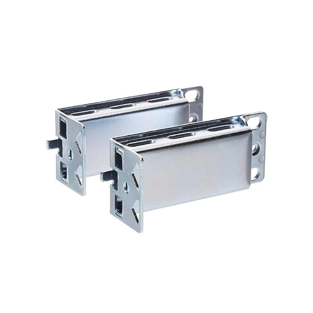 CISCO RCKMNT-CMPCT-1K= 19-inch Rack Mount Kit for Compact Switches - 1