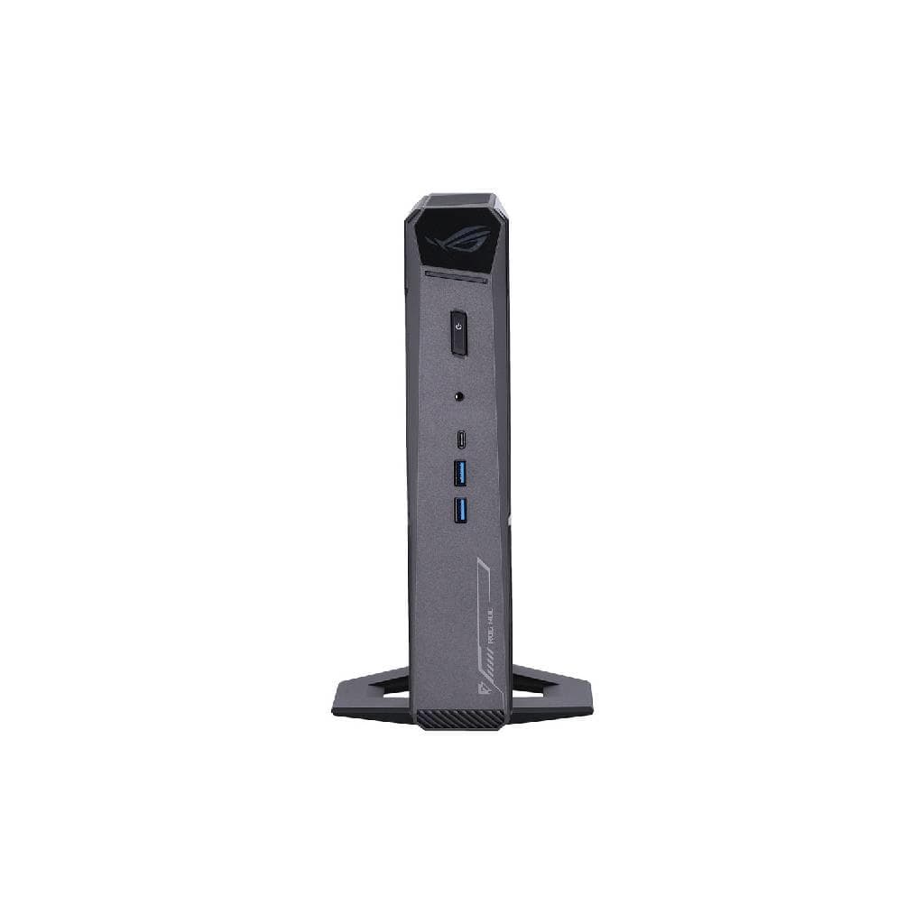 ASUS ROG NUC 2025 Mini PC Intel Core Ultra 9 275HX RTX 5080 16GB DDR5-6400 2TB NVMe PCIe 4.0 - 1