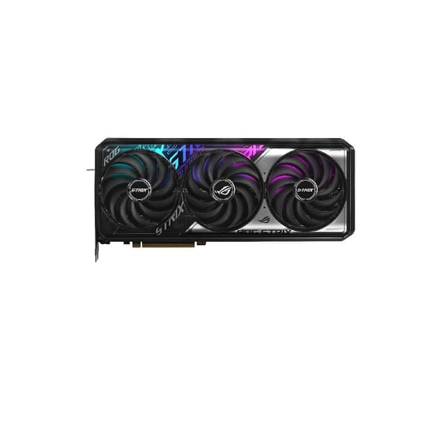 ROG Strix GeForce RTX™ 5070 Ti 16GB GDDR7 OC Edition