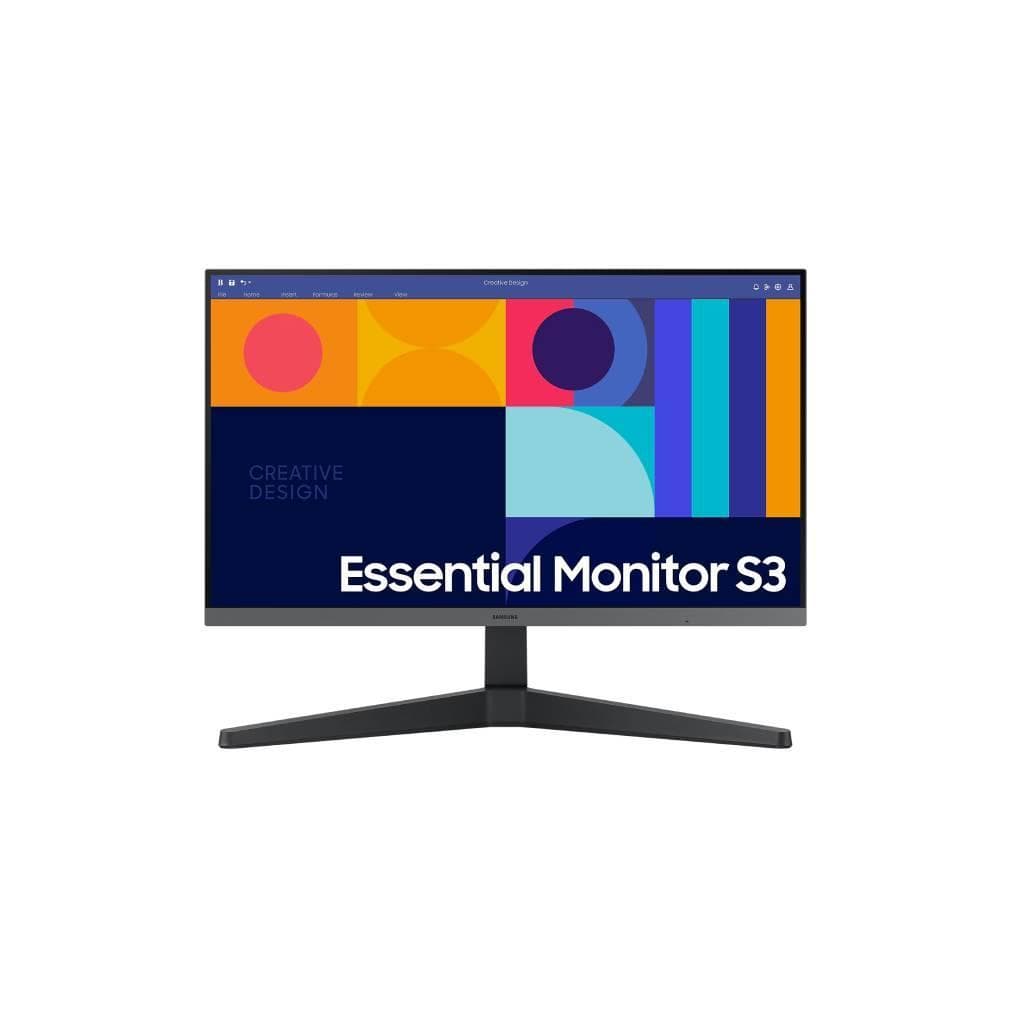 SAMSUNG Odyssey OLED G6 27" QHD 500Hz Gaming Monitor LS27FG602SEXXT - 1