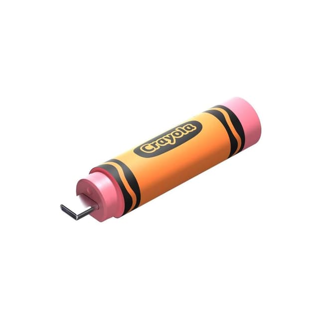 USB-C Flash Drive (Ingot Crayola) USB 64GB Flashdrives 300MB