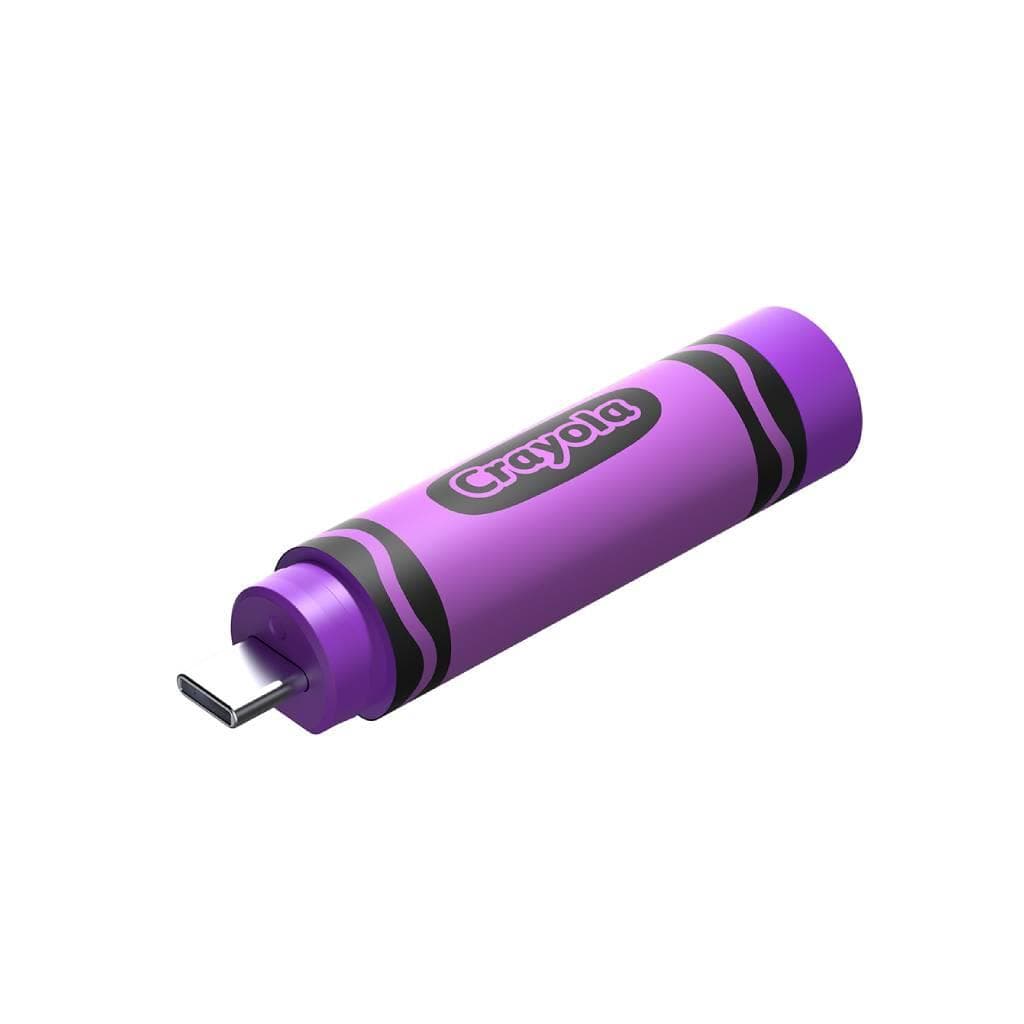 SANDISK USB-C Flash Drive 128GB 300MB/s (Ingot Crayola) - 1