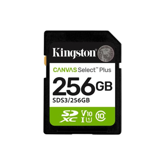 SDS3/256GB
