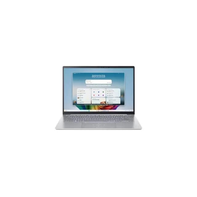 Swift Edge 14 AI