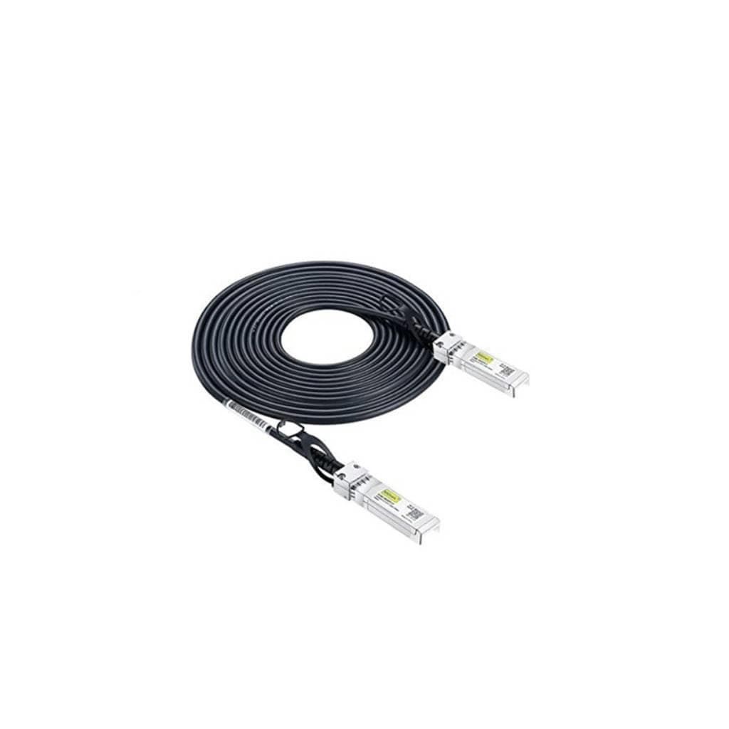 CISCO SFP-H10GB-CU5M-RF 10GBASE-CU SFP+ Cable 5M Passive Twinax - 1