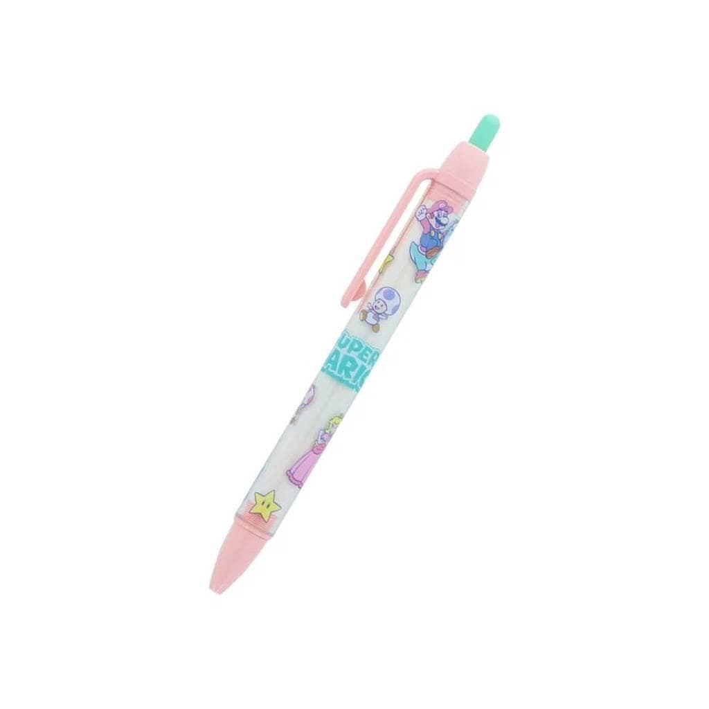 NINTENDO BALL PEN SUPER MARIO A - 1