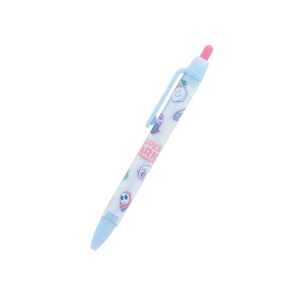 NINTENDO SM-BALLPEN-B Super Mario Ballpoint Pen - 1
