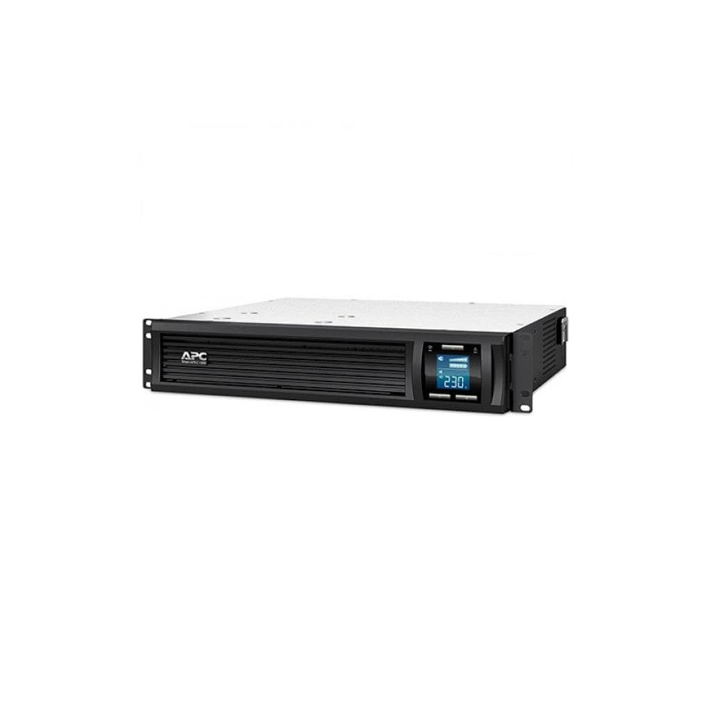 APC Smart-UPS C 2100 Watts 3000VA Waranty 3 Years - 1