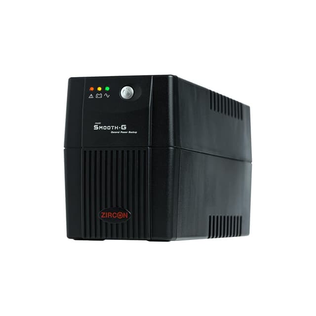 Zircon SMOOTH-G_1000VA/500W