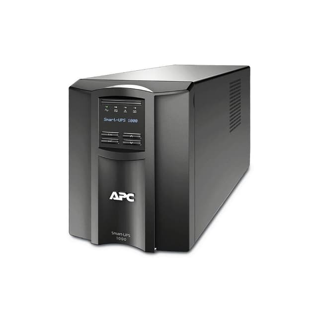 APC Smart-UPS 1000VA LCD 230V with SmartConnect