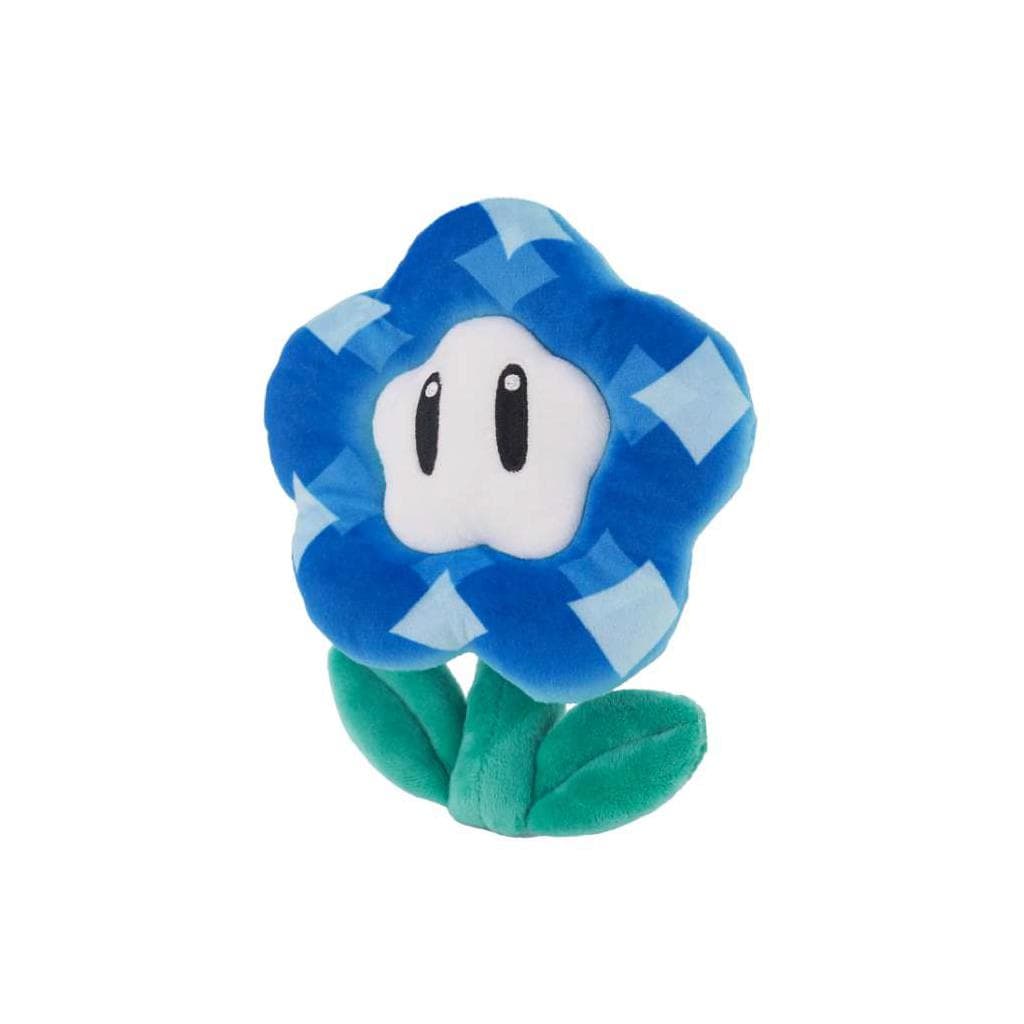 SMW02 WONDER FLOWER S - 1