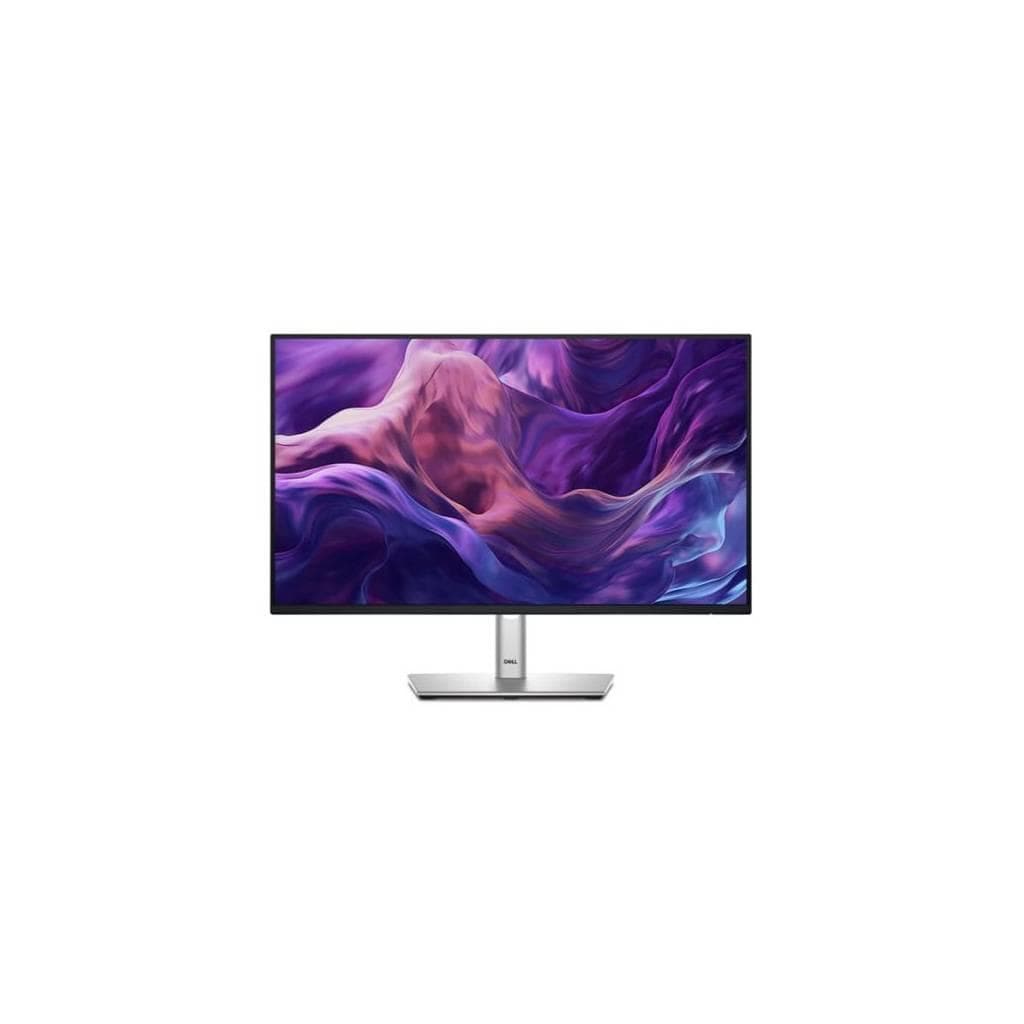 DELL P2425HE 23.8" USB-C Hub Monitor - FHD IPS 1920x1080 90W PD - 1