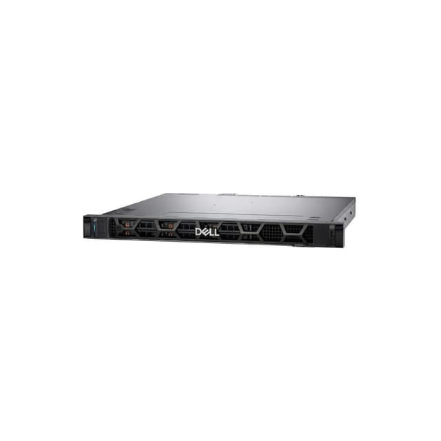 PowerEdge R260