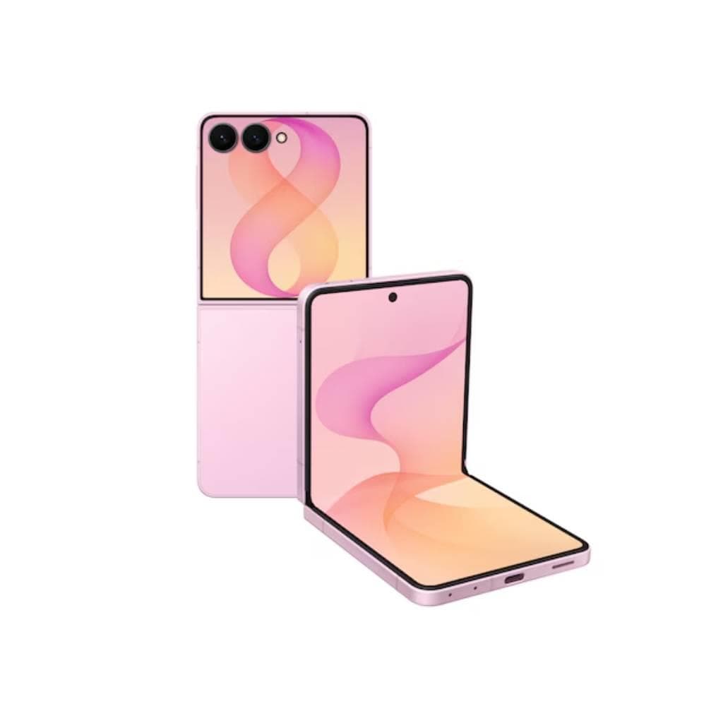 SAMSUNG GALAXY Z FLIP8 12GB/512GB 6.9" Dynamic AMOLED 2X 21:9 - 1