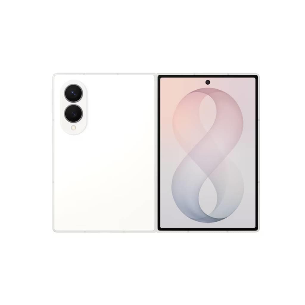 Samsung Galaxy Z Fold 8 12GB RAM / 256GB ROM 7.6" Main Display - 1