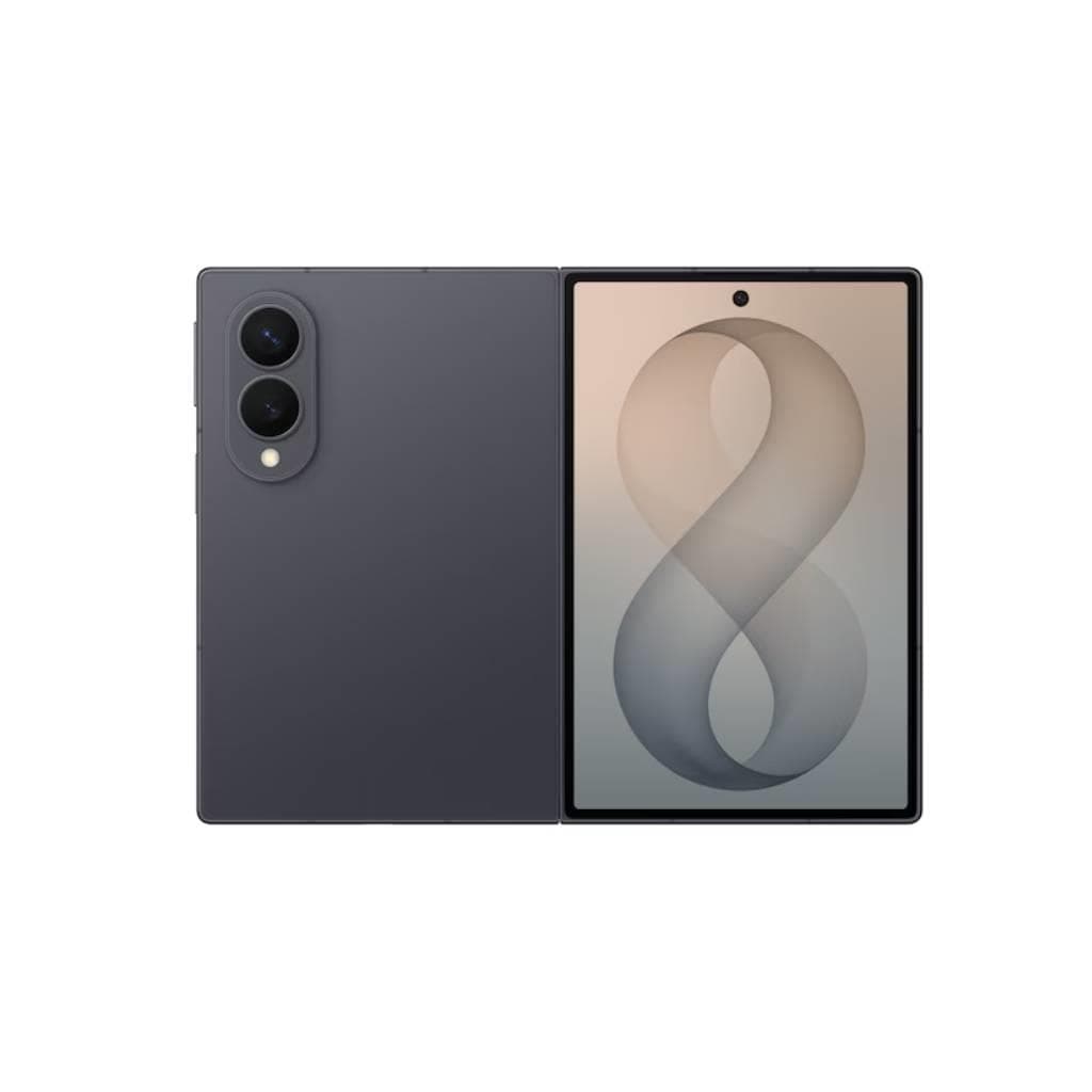 SAMSUNG Galaxy Z Fold 8 12GB RAM 256GB Storage 7.6" Main Display - 1