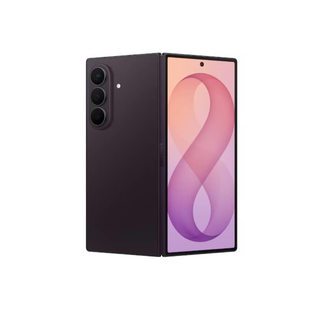 SAMSUNG GALAXY Z FOLD8 ULTRA 12GB RAM 512GB Storage 8.0" Main Display - 1
