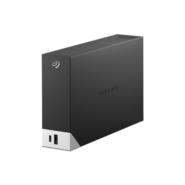 SEAGATE ONE TOUCH HUB 16TB DESKTOP DRIVE 3.5"" WTIH PASSWORD