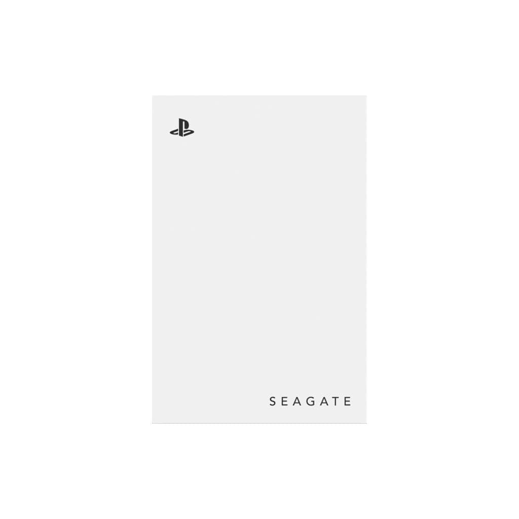 Seagate Game Drive for PlayStation 2TB - 1