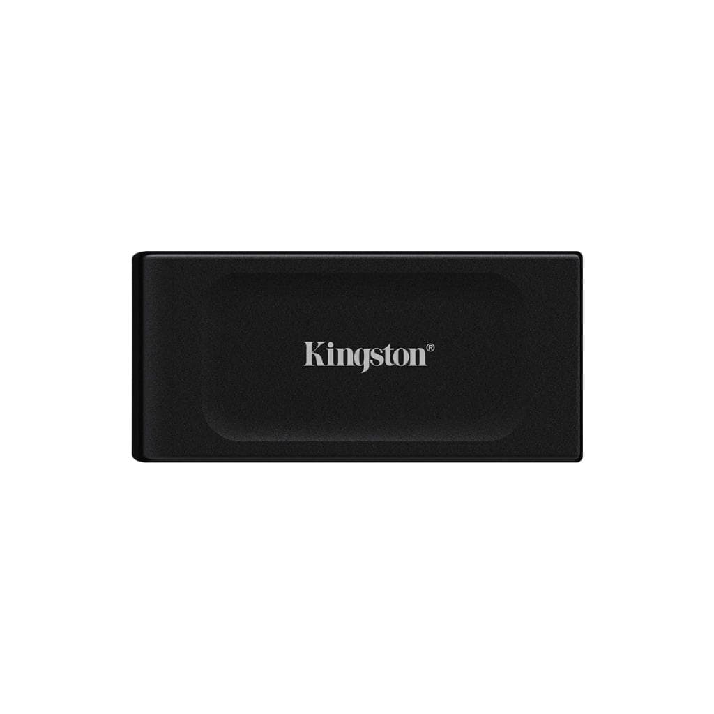 Kingston XS1000 2TB SSD 1000/2000G USB 3.2 Gen 2 Portable - 1