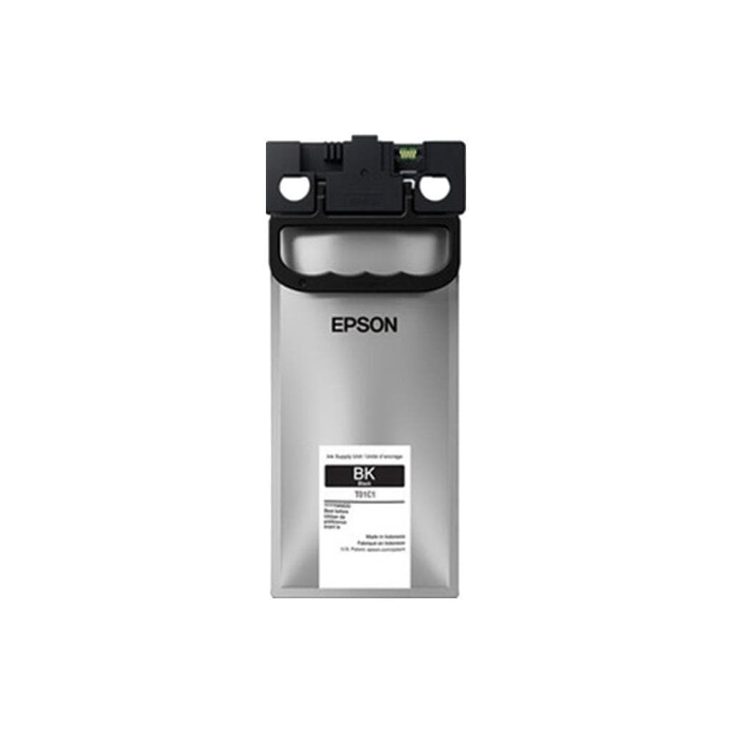 EPSON T12H Black Ink Pack High-capacity (T12H120) - 1
