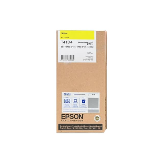 T41D400