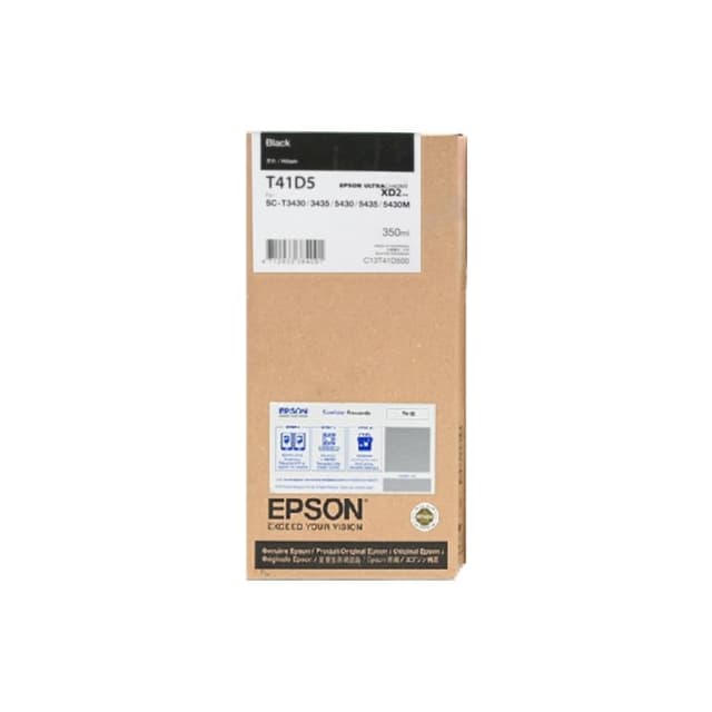 T41D500