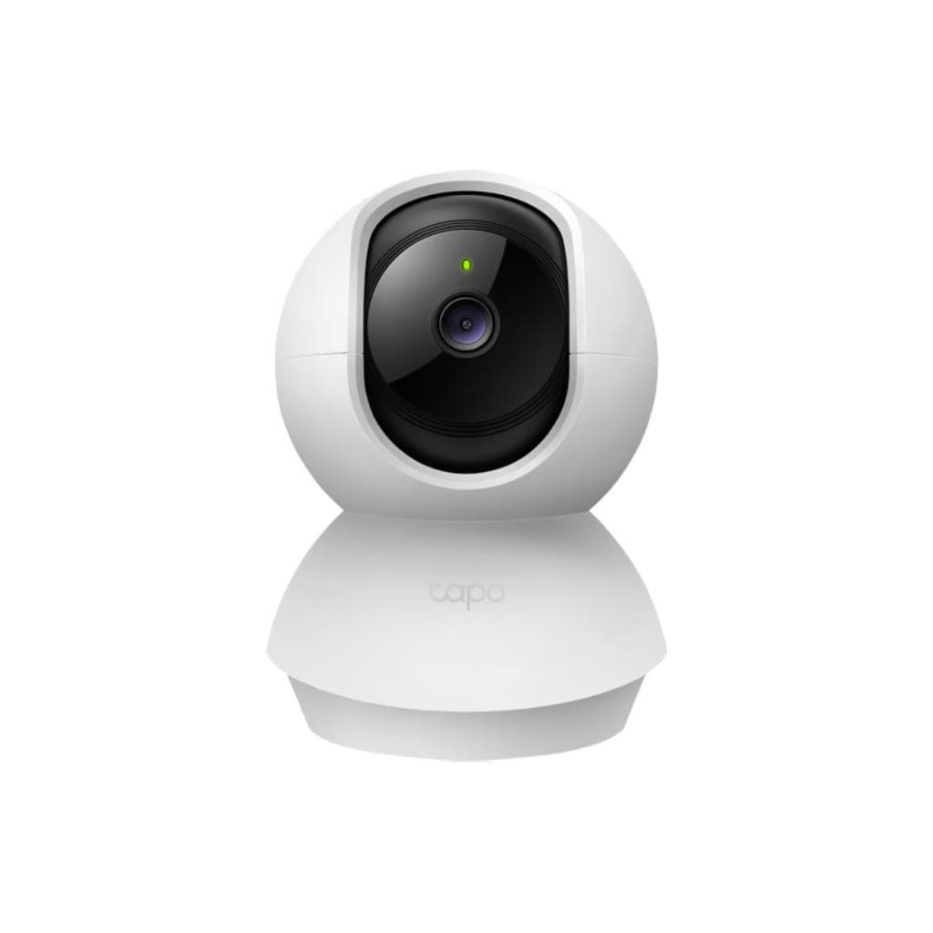 TP-Link Tapo C200 Pan/Tilt Wi-Fi Camera 1080p V5.4 - 1