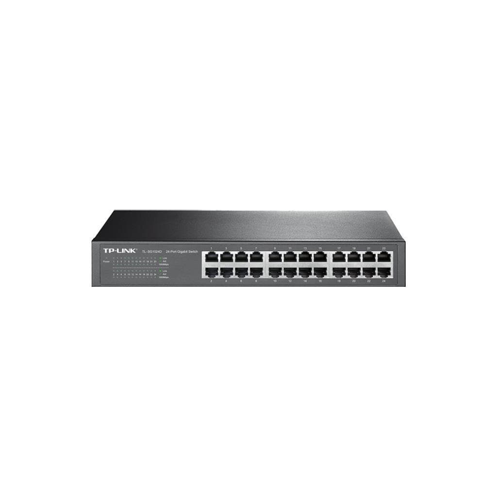 TL-SG1024D-VER11.4 - 1