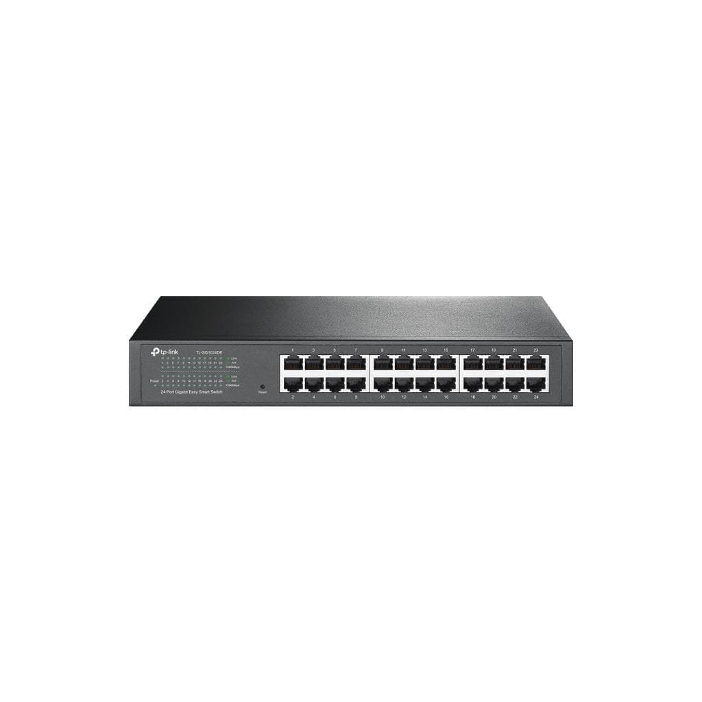 TL-SG1024DE-VER7.4 - 1