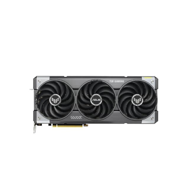 ASUS TUF Gaming NVIDIA GeForce RTX™ 5070 Ti 16GB GDDR7 OC Ed
