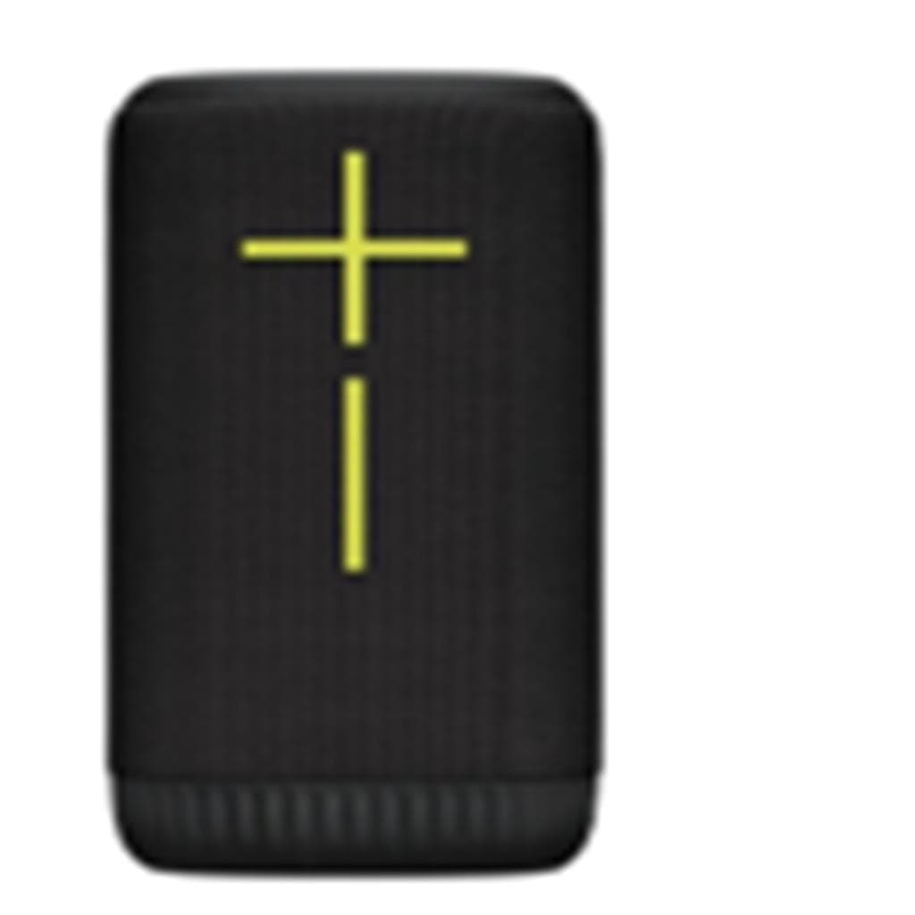 Logitech UE EVERBOOM Black Wireless Speaker - 1