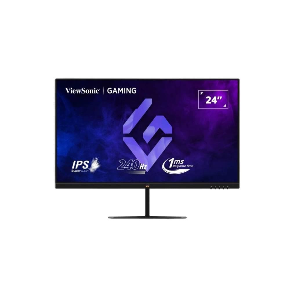 VIEWSONIC VX2479A-HD-PRO 24" IPS Gaming Monitor 240Hz 1ms MPRT HDR10