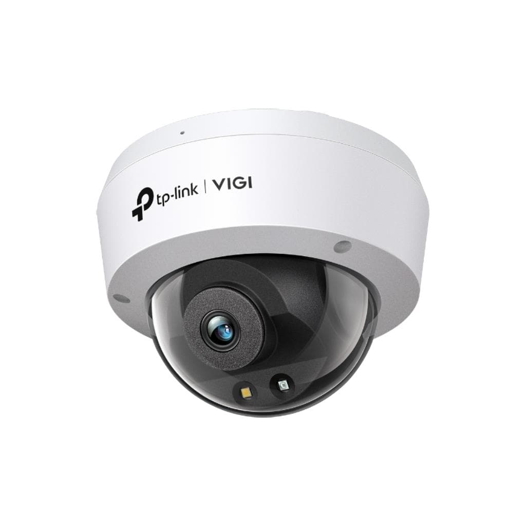 VIGI C230-4MM 3MP Full-Color Dome Network Camera 4mm Lens - 1