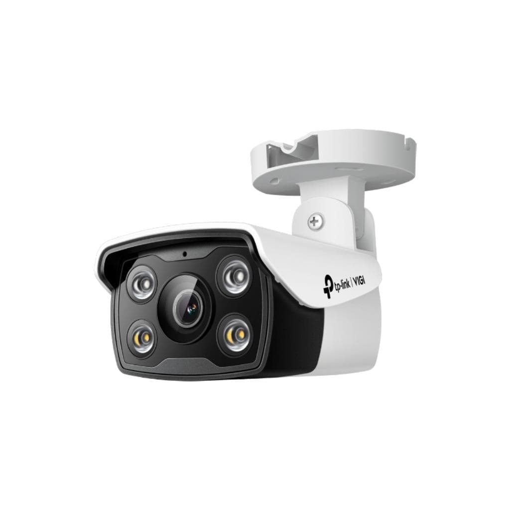 VIGI C330 2.8mm Outdoor Full-Color Bullet IP Camera - 3MP - 1