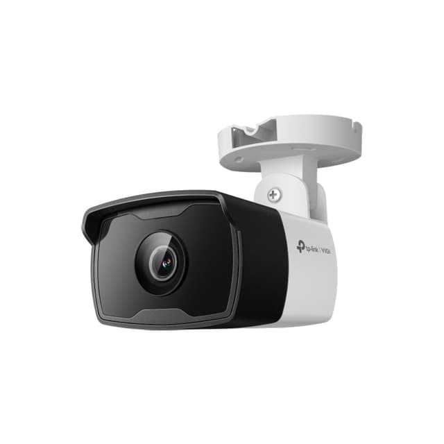 3MP Outdoor Bullet Network Camera