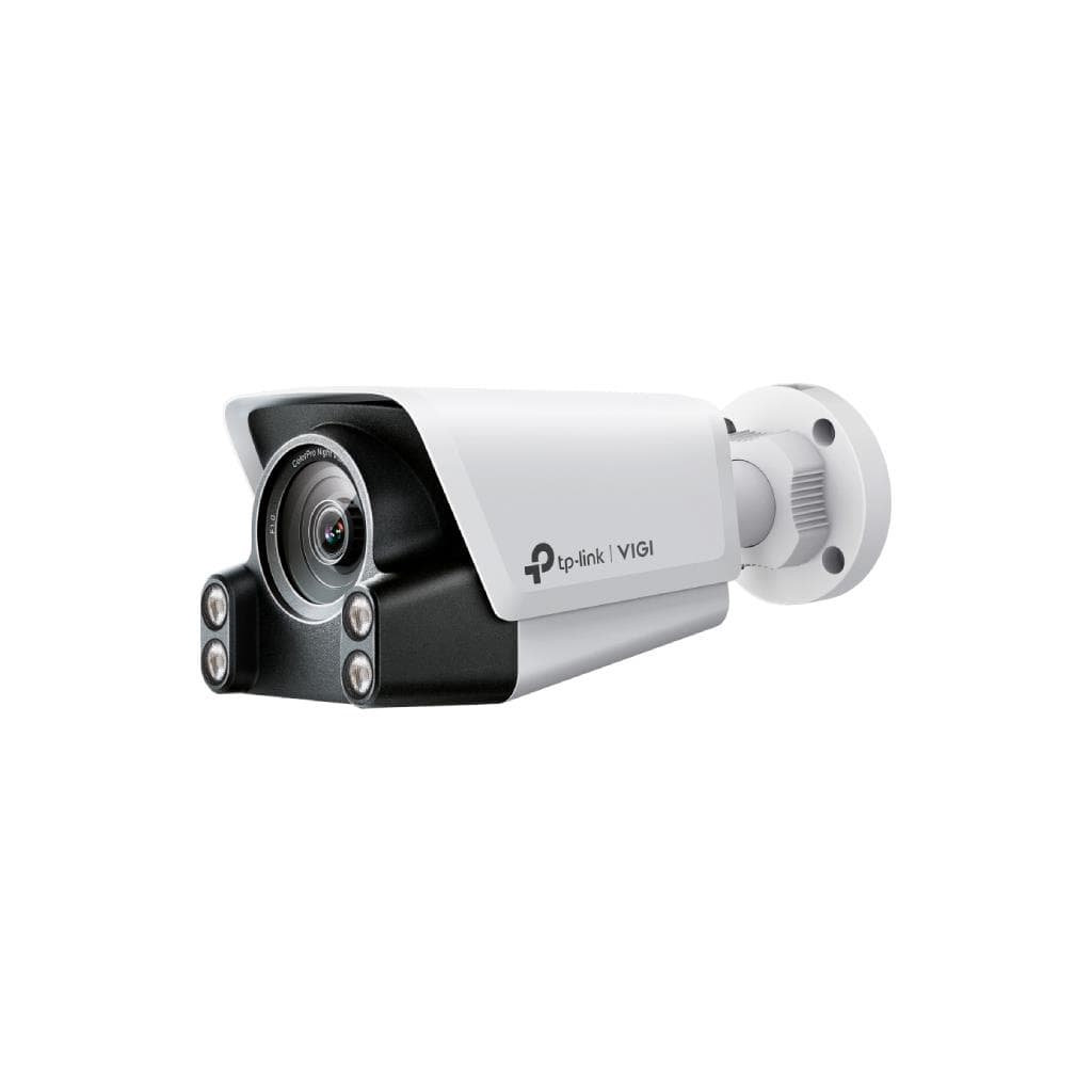 VIGI C340S 4MP Outdoor ColorPro Night Vision Bullet Network Camera (4mm Lens) - 1
