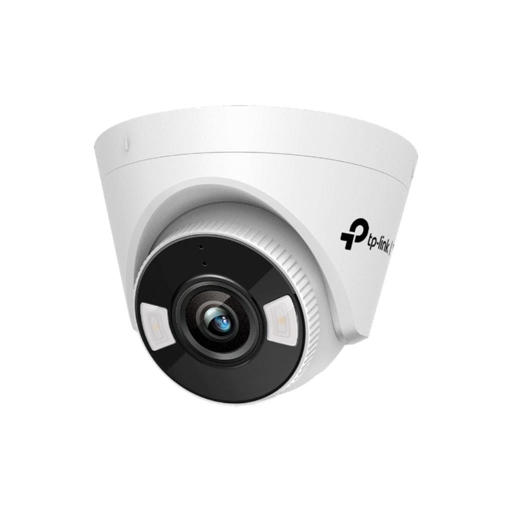 VIGI C430(4mm) 3MP Full-Color Turret IP Camera - TP-Link - 1