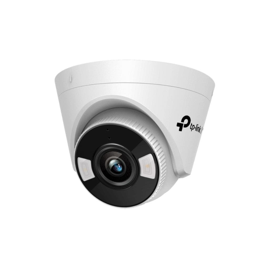 VIGI C440-W(4mm) 4MP Turret Network Camera - TP-Link - 1