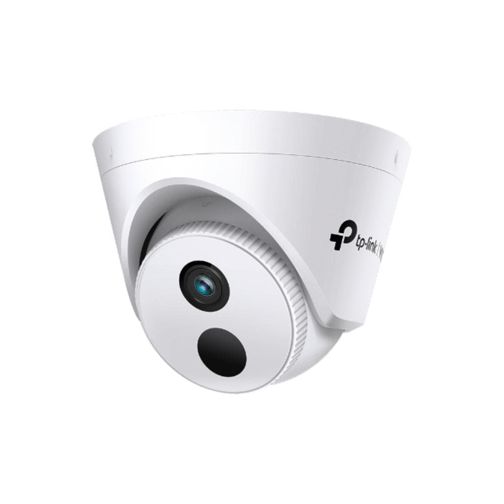 VIGI C440I 4MP Turret Network Camera (2.8mm/4mm Lens) - Full-Color IR - 1