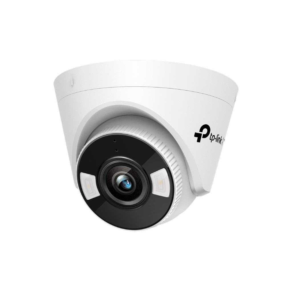 VIGI C450 5MP Full-Color Dome Network Camera - 1