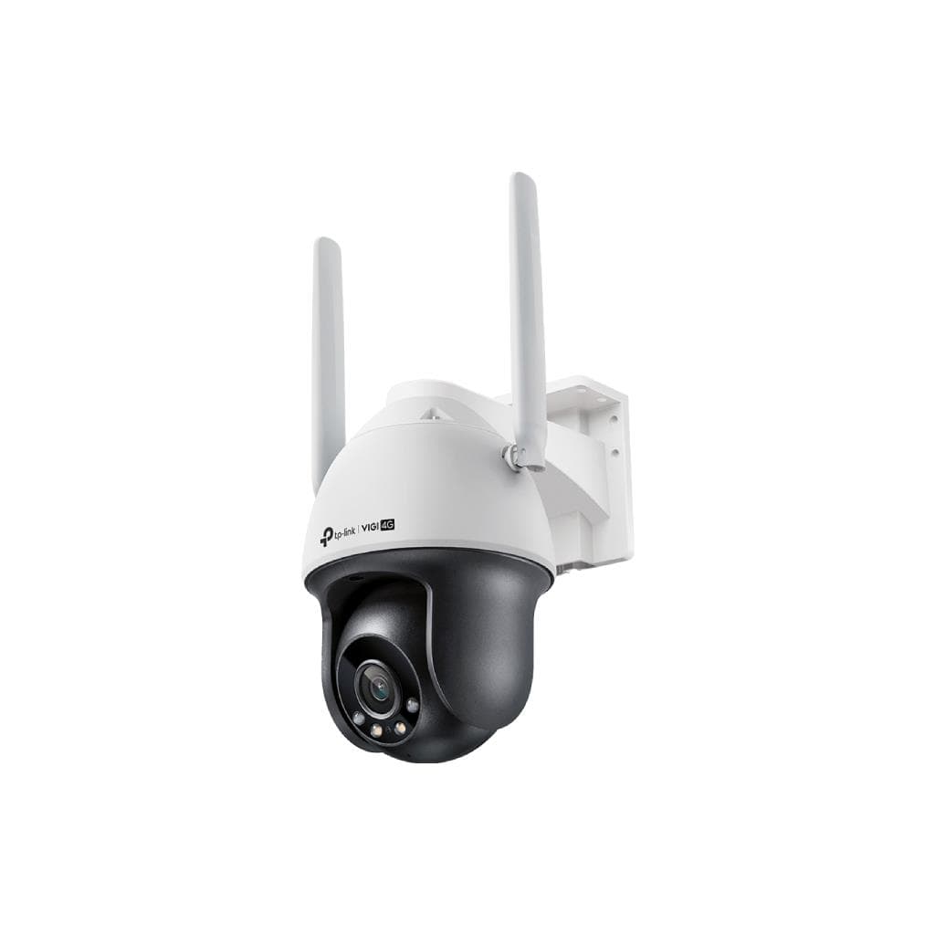 VIGI C540-4G 4MP Outdoor Pan-Tilt 4G Camera (4mm Lens) - 1