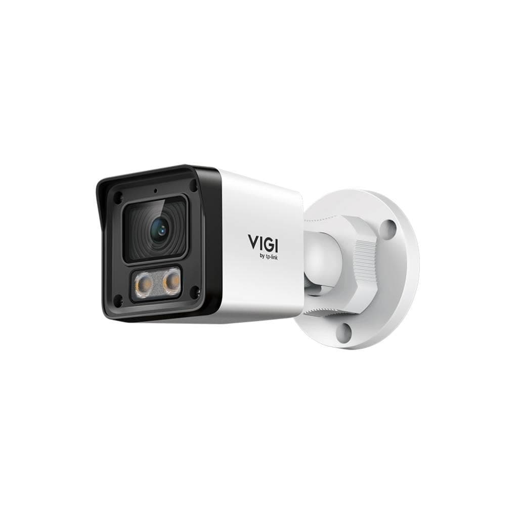 VIGI EasyCam C320 2MP Outdoor Full-Color Bullet Network Camera 4mm Lens
