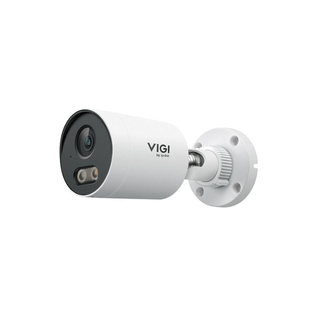 VIGI InSight S325 2MP Outdoor Full-Color Bullet Network Camera 4mm Lens