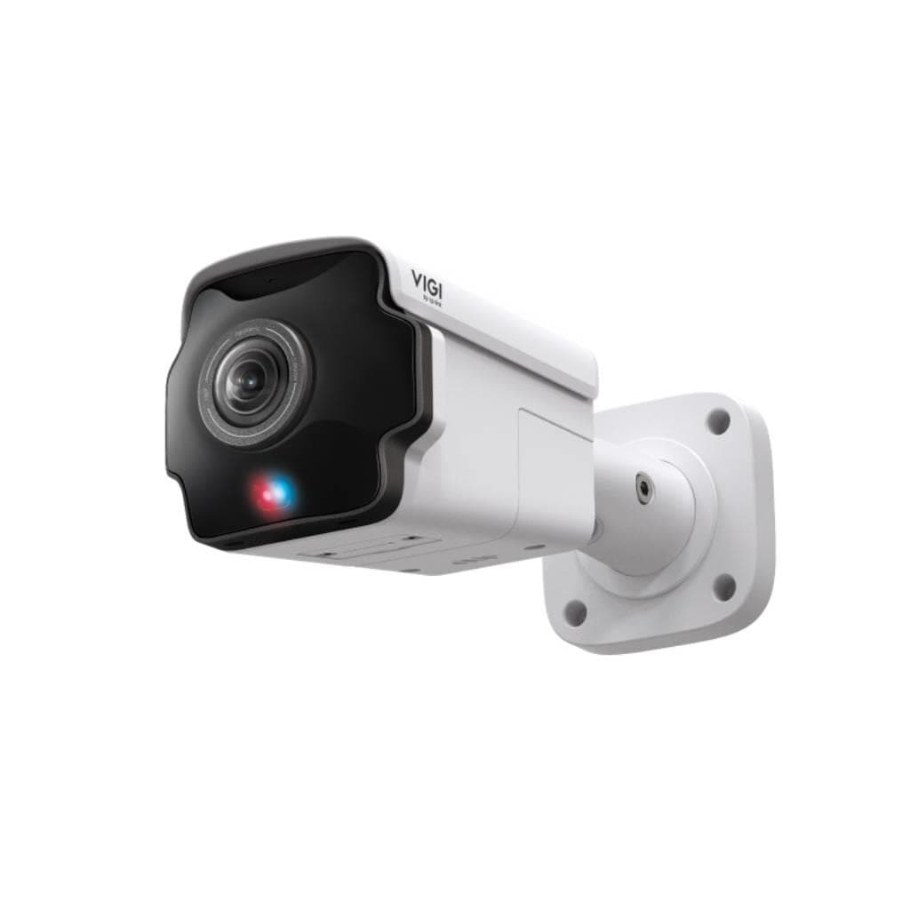 TP-Link VIGI InSight S385PI 8MP Outdoor Panoramic Bullet IP Camera - 1