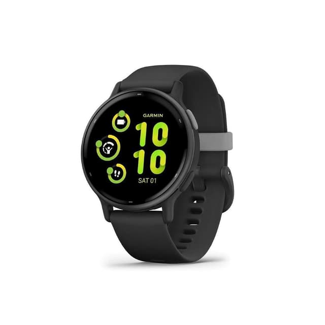 vivoactive 6