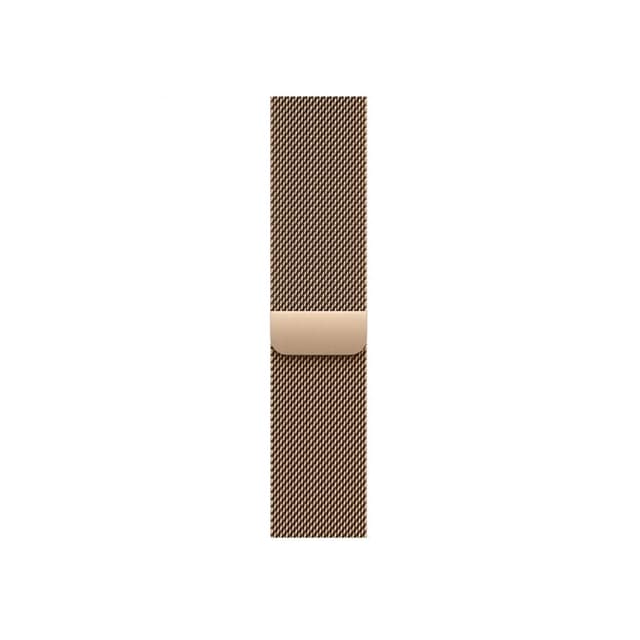 40mm Milanese Loop