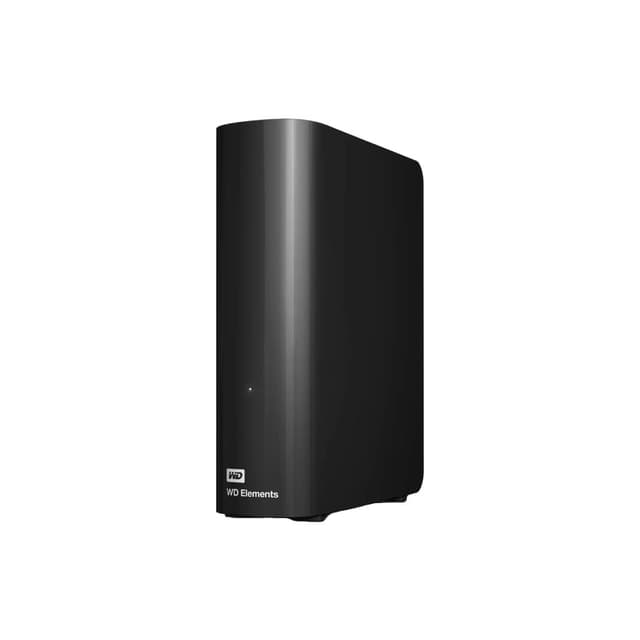 WD ELEMENT 8 TB USB3.0 SIZE3.5"